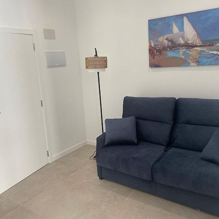 Apartamento Mar&Sol Flats By Vivo Gc Valencia Exterior foto