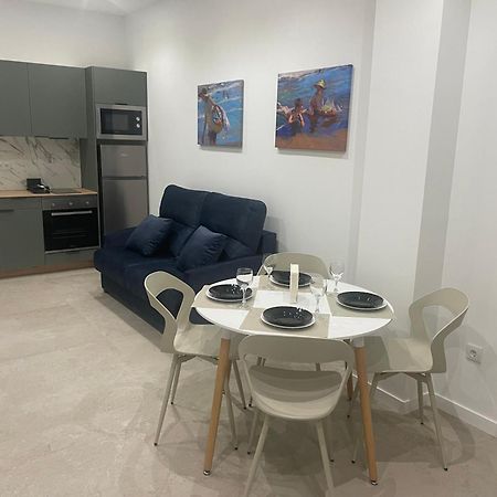 Apartamento Mar&Sol Flats By Vivo Gc Valencia Exterior foto