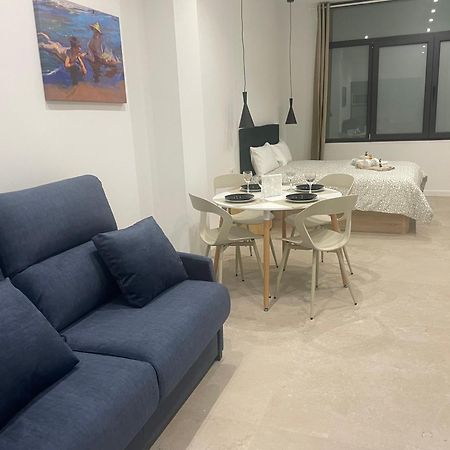 Apartamento Mar&Sol Flats By Vivo Gc Valencia Exterior foto
