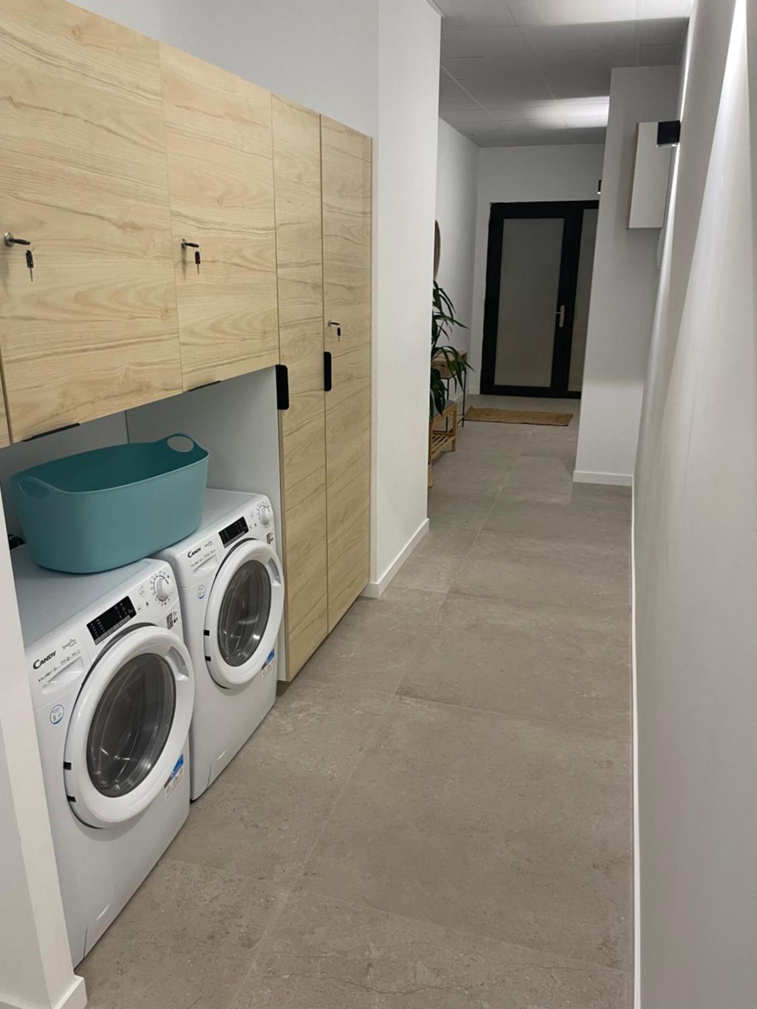 Apartamento Mar&Sol Flats By Vivo Gc Valencia Exterior foto