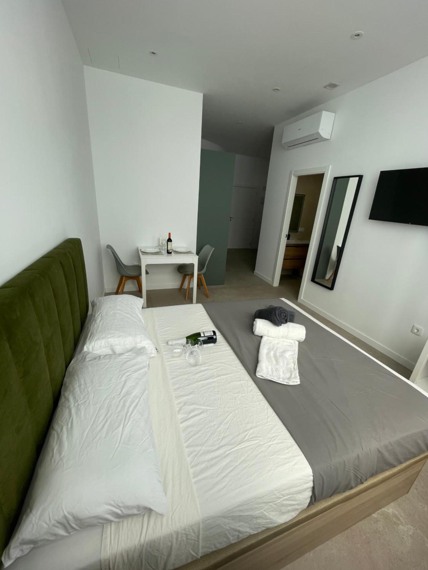 Apartamento Mar&Sol Flats By Vivo Gc Valencia Exterior foto