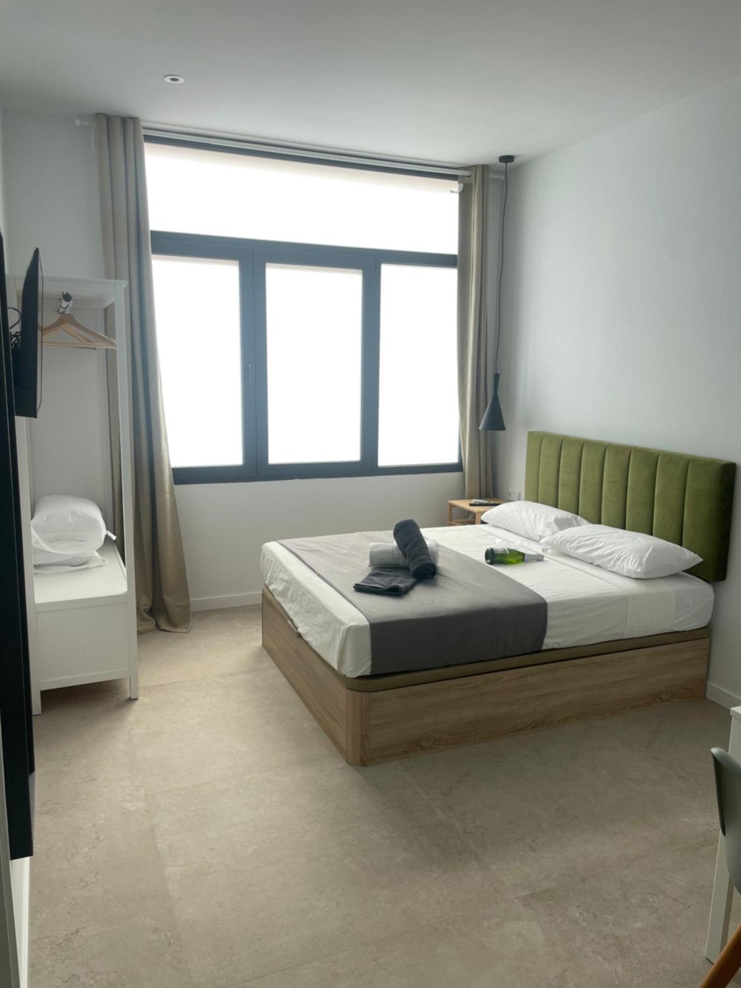Apartamento Mar&Sol Flats By Vivo Gc Valencia Exterior foto