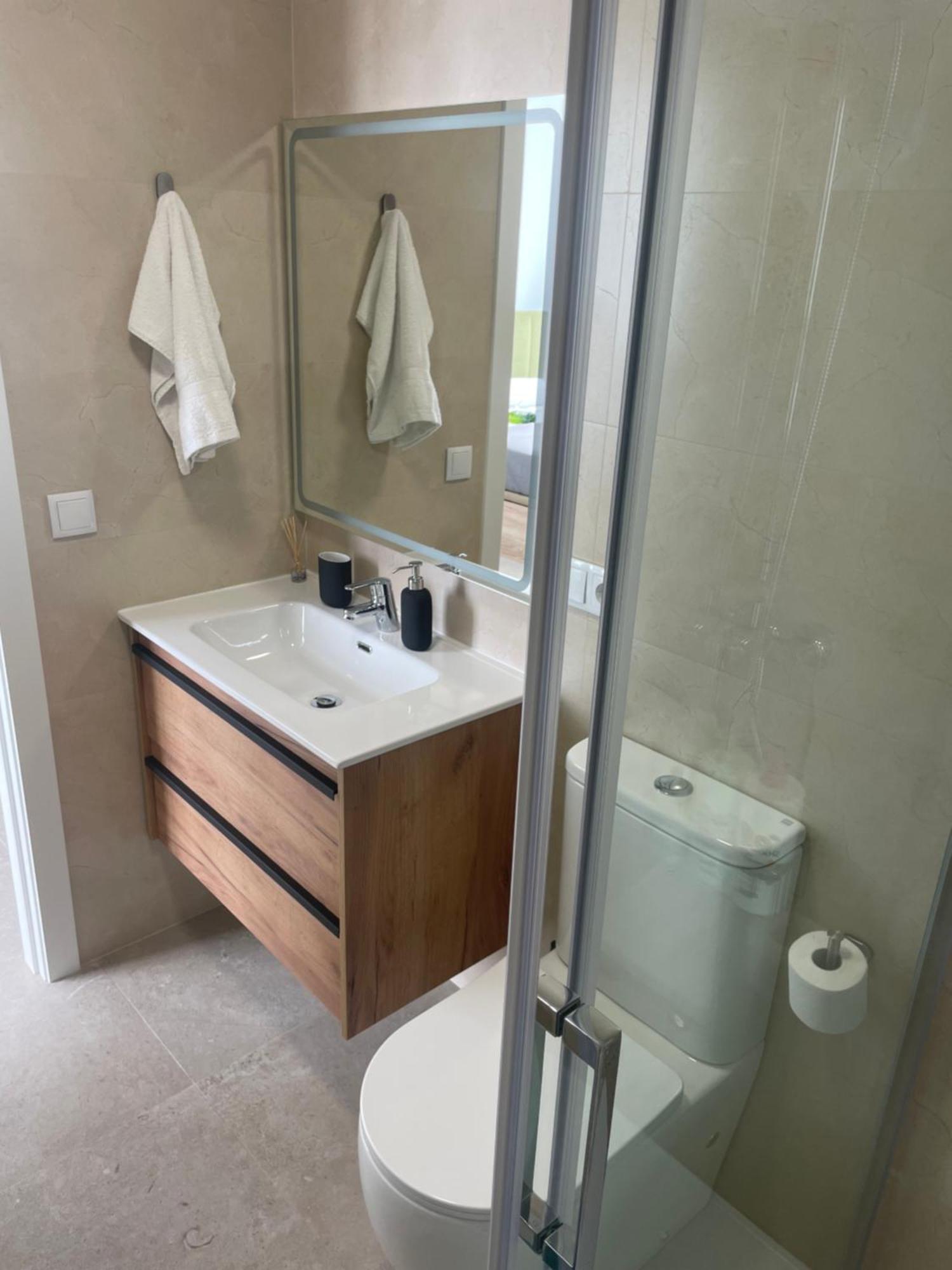 Apartamento Mar&Sol Flats By Vivo Gc Valencia Exterior foto