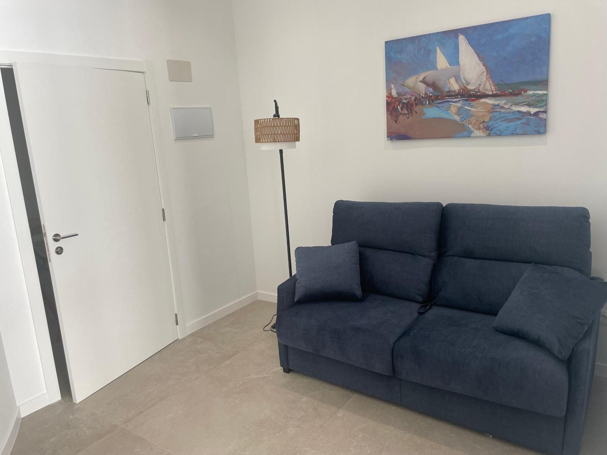 Apartamento Mar&Sol Flats By Vivo Gc Valencia Exterior foto