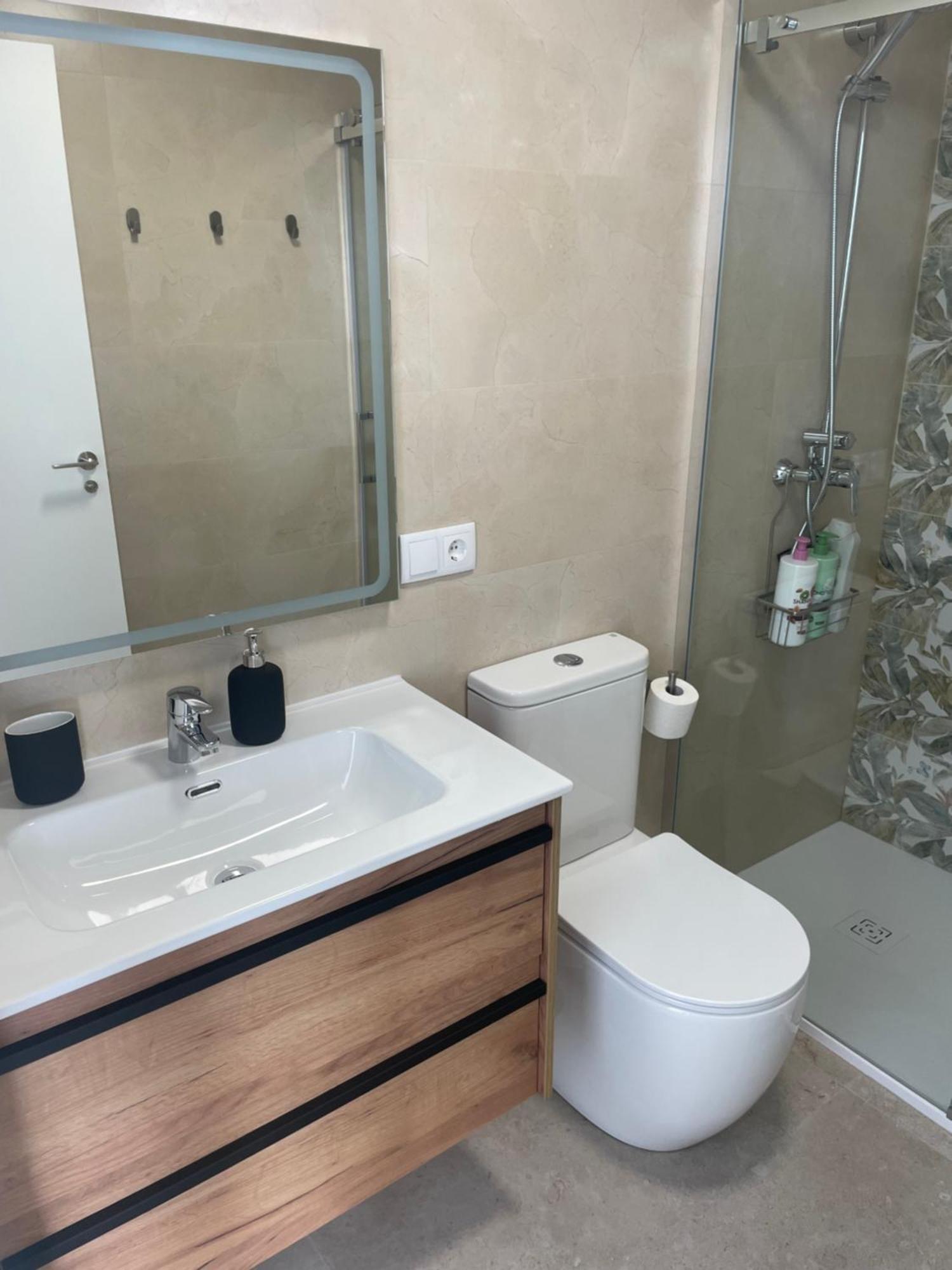 Apartamento Mar&Sol Flats By Vivo Gc Valencia Exterior foto