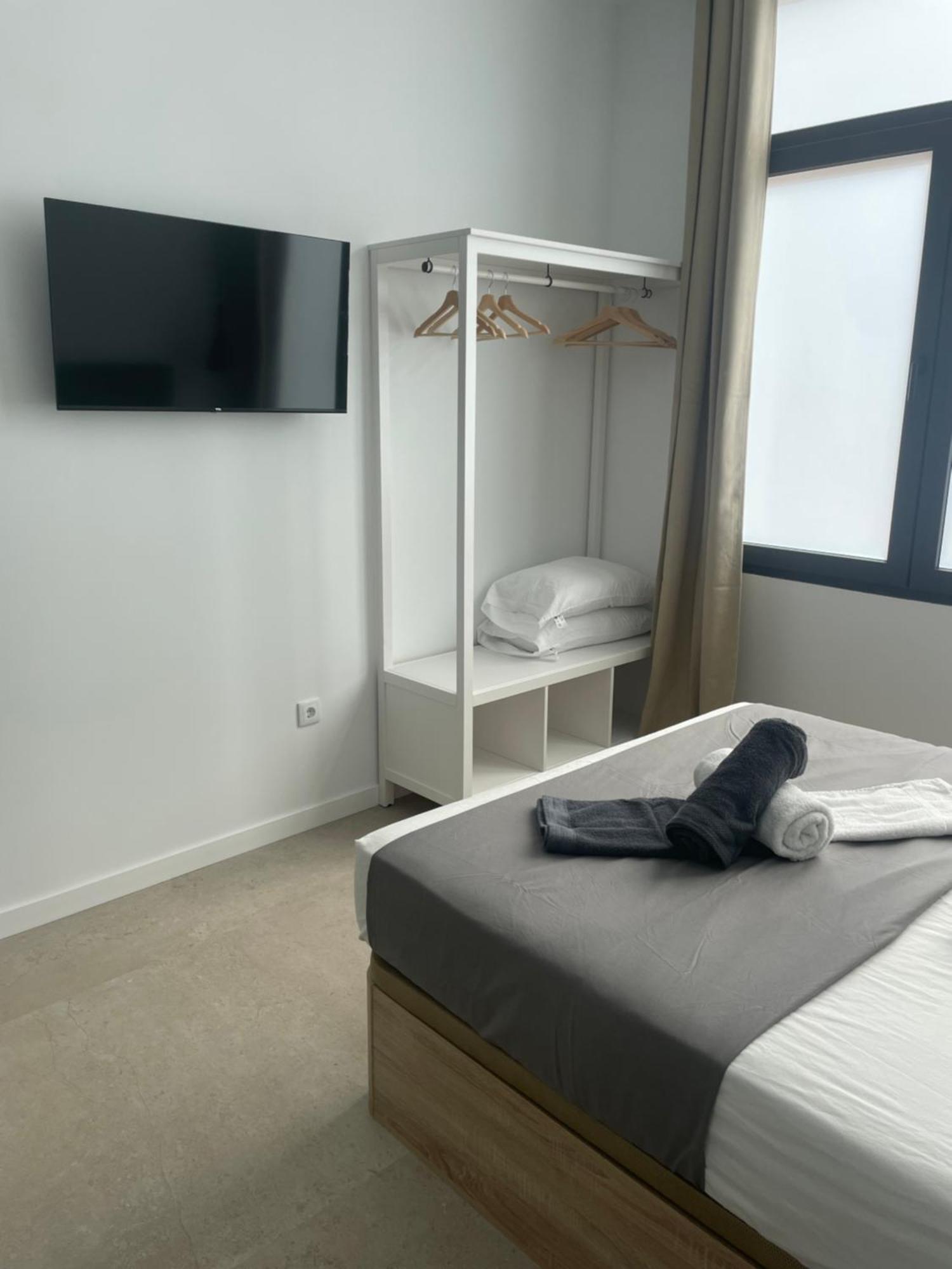 Apartamento Mar&Sol Flats By Vivo Gc Valencia Exterior foto