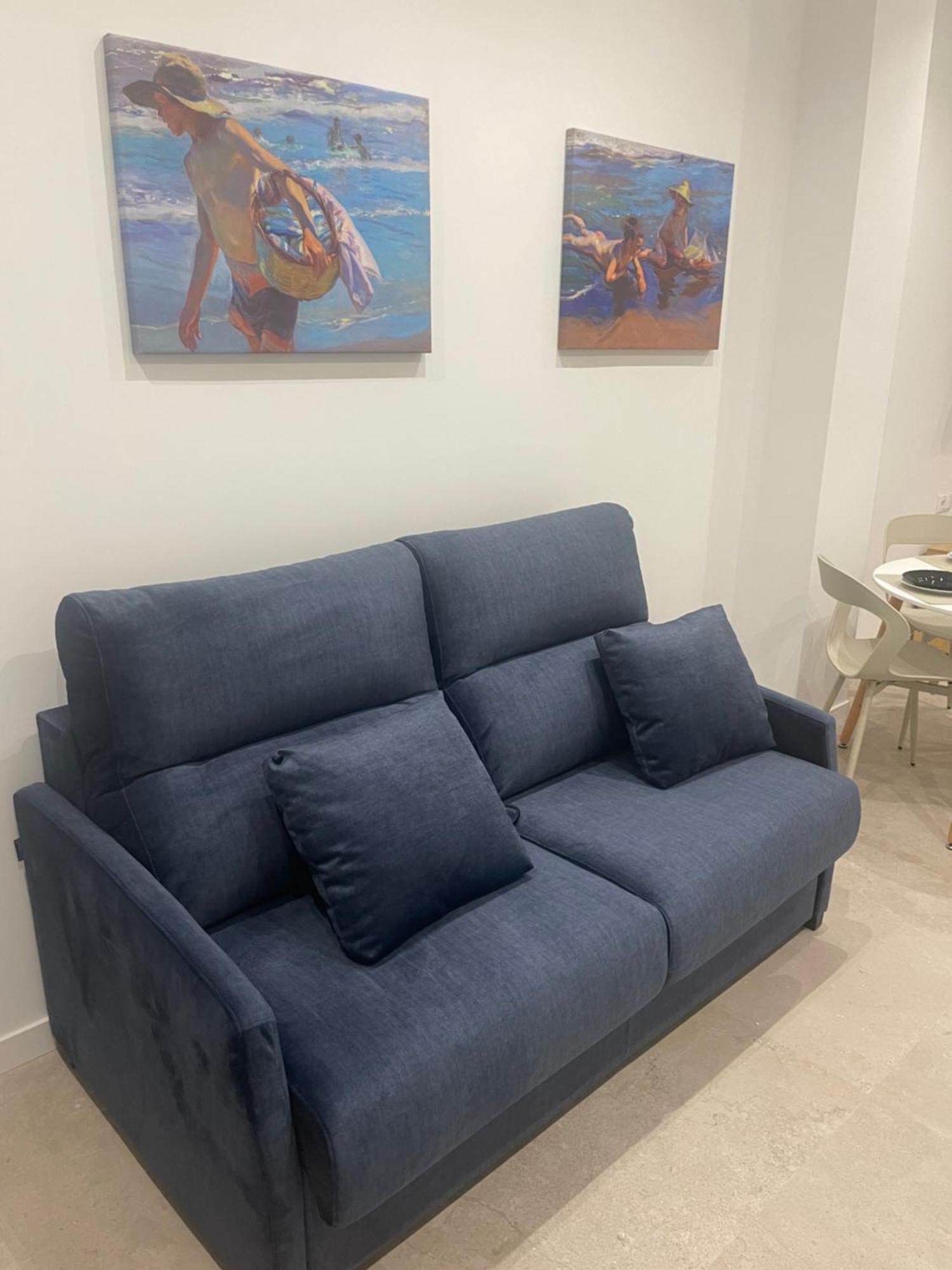 Apartamento Mar&Sol Flats By Vivo Gc Valencia Exterior foto