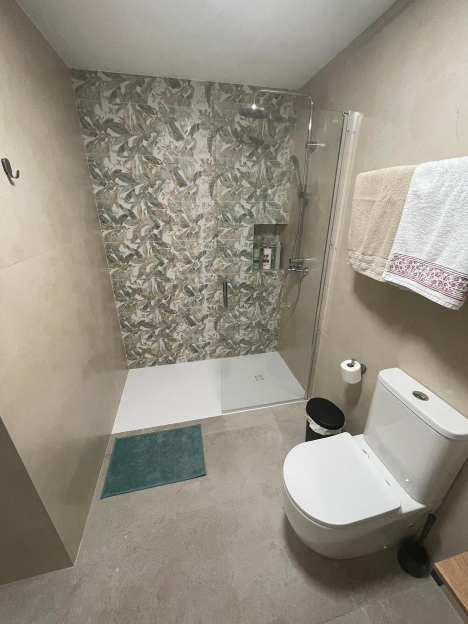 Apartamento Mar&Sol Flats By Vivo Gc Valencia Exterior foto