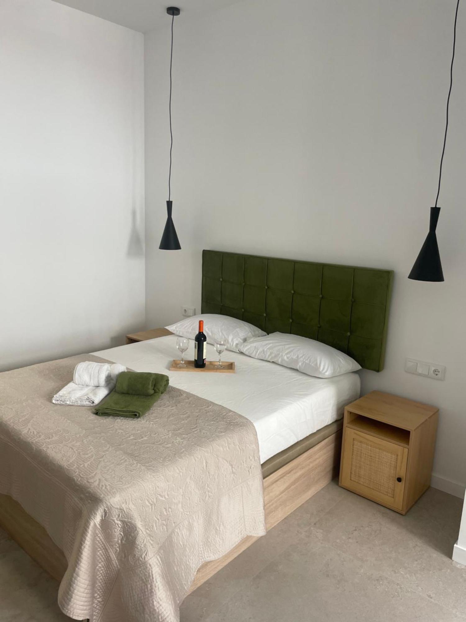 Apartamento Mar&Sol Flats By Vivo Gc Valencia Exterior foto