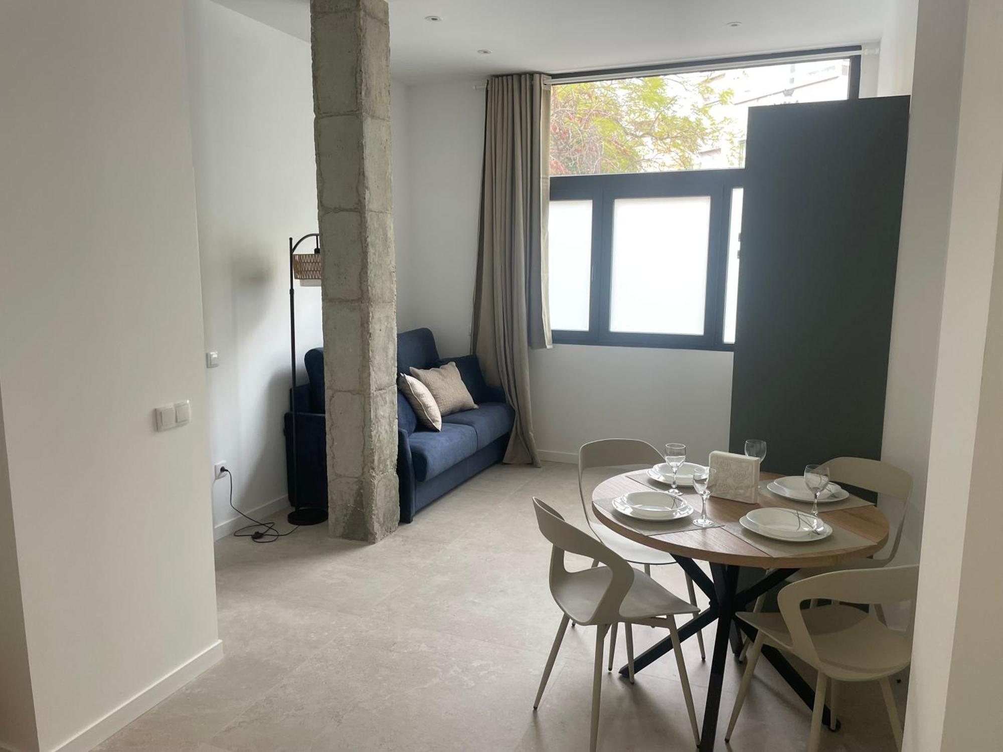 Apartamento Mar&Sol Flats By Vivo Gc Valencia Exterior foto