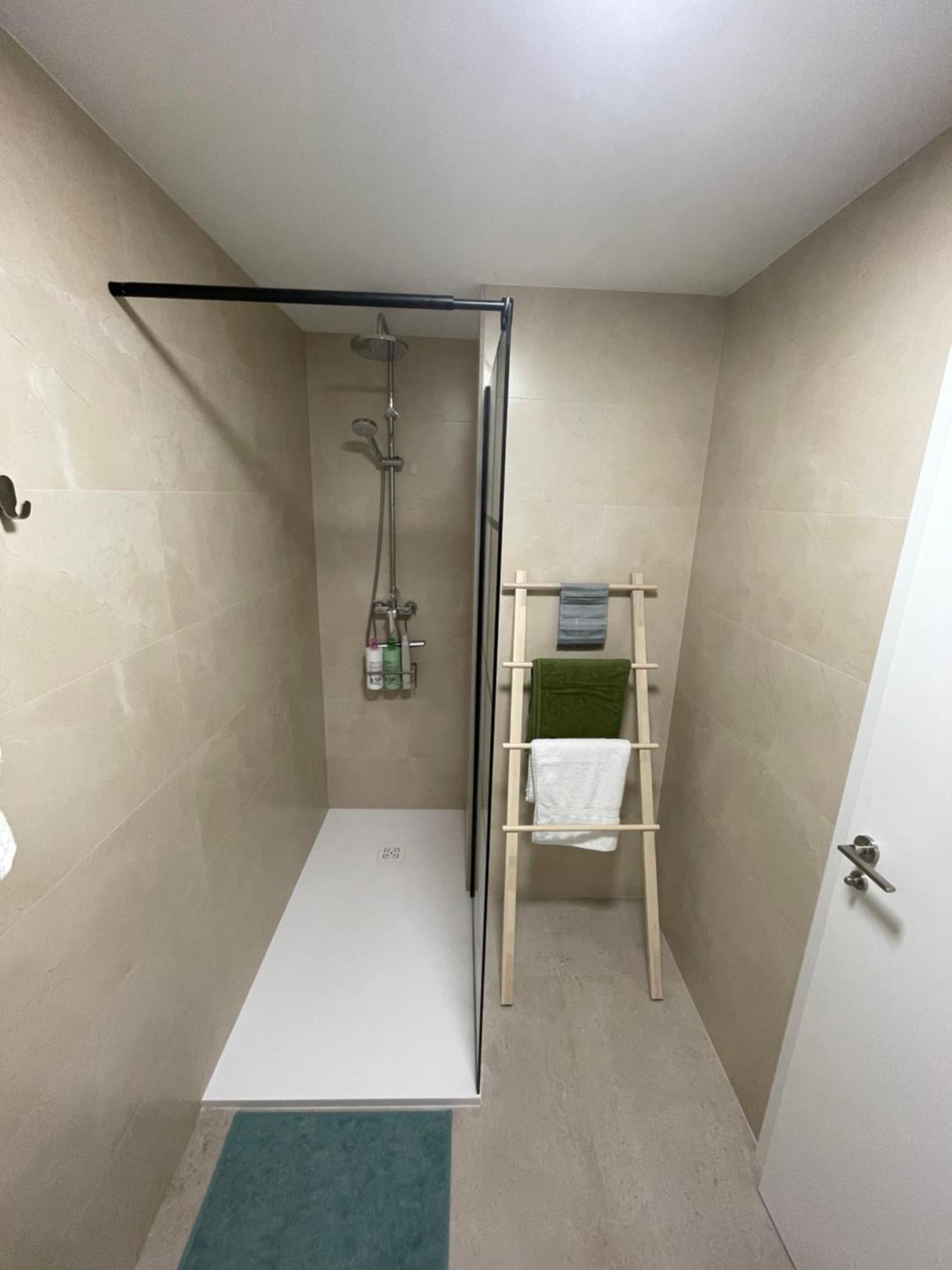Apartamento Mar&Sol Flats By Vivo Gc Valencia Exterior foto