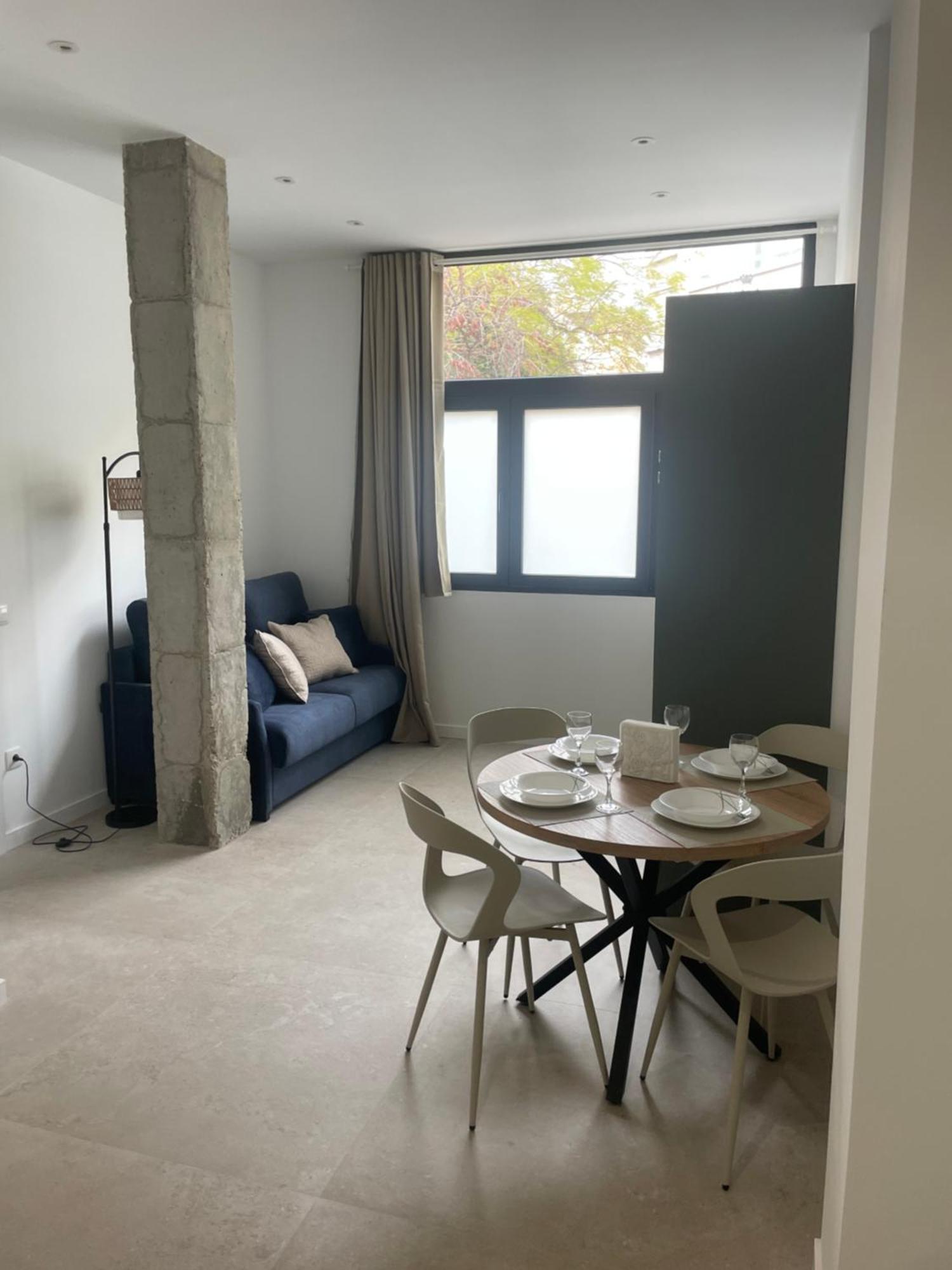 Apartamento Mar&Sol Flats By Vivo Gc Valencia Exterior foto