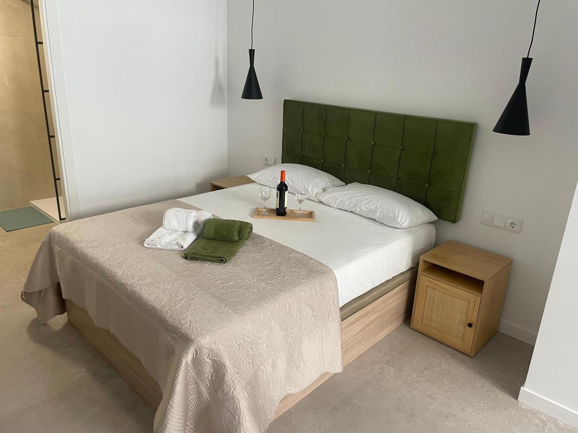 Apartamento Mar&Sol Flats By Vivo Gc Valencia Exterior foto